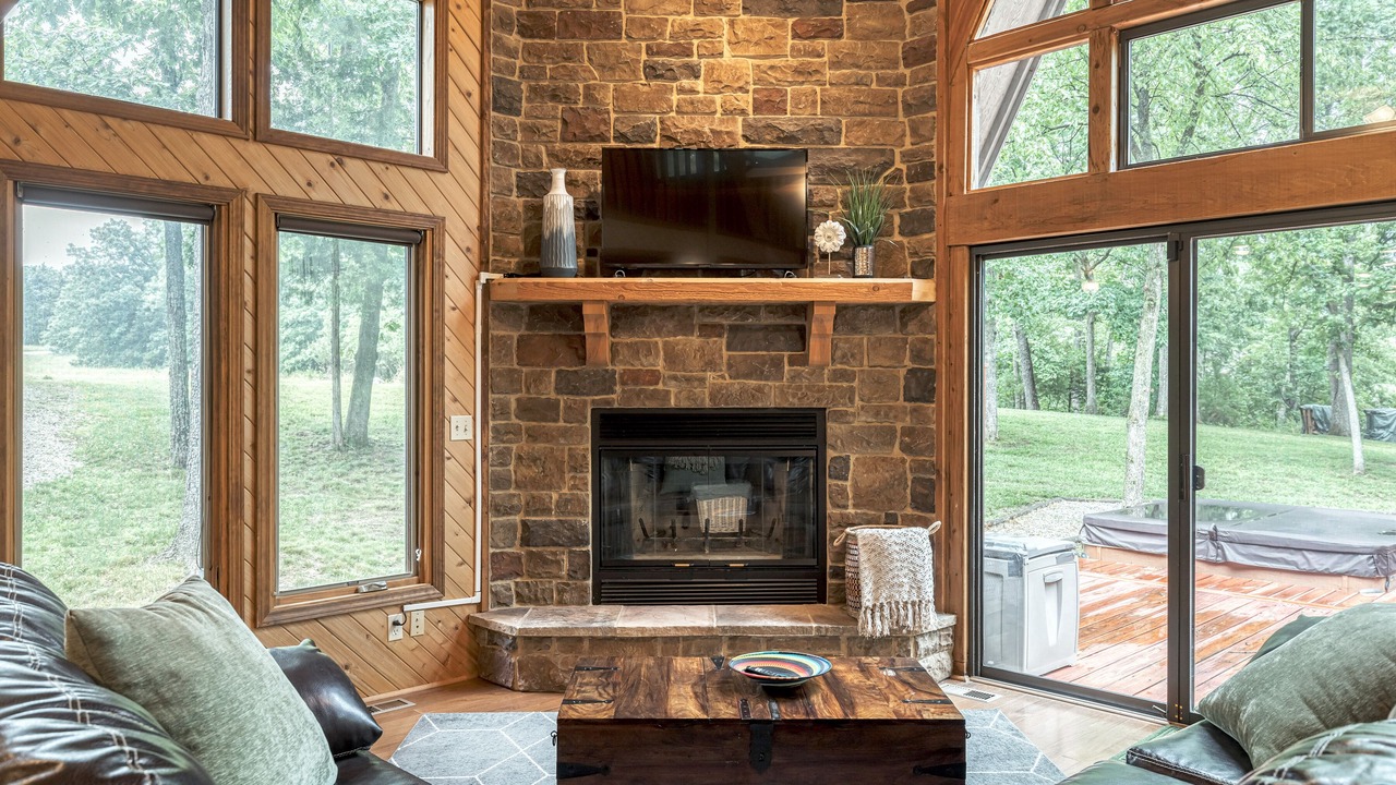 Photo of Livingroom in Innsbrook