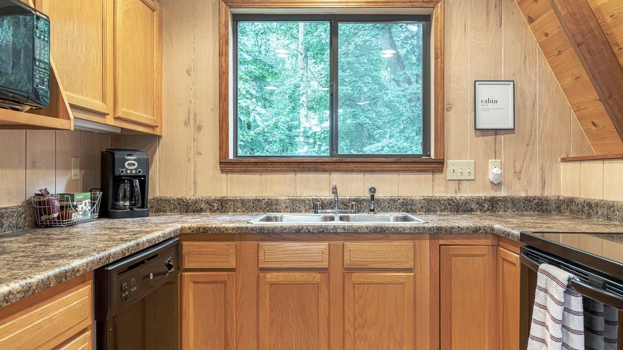 Photo of Kitchen in Innsbrook