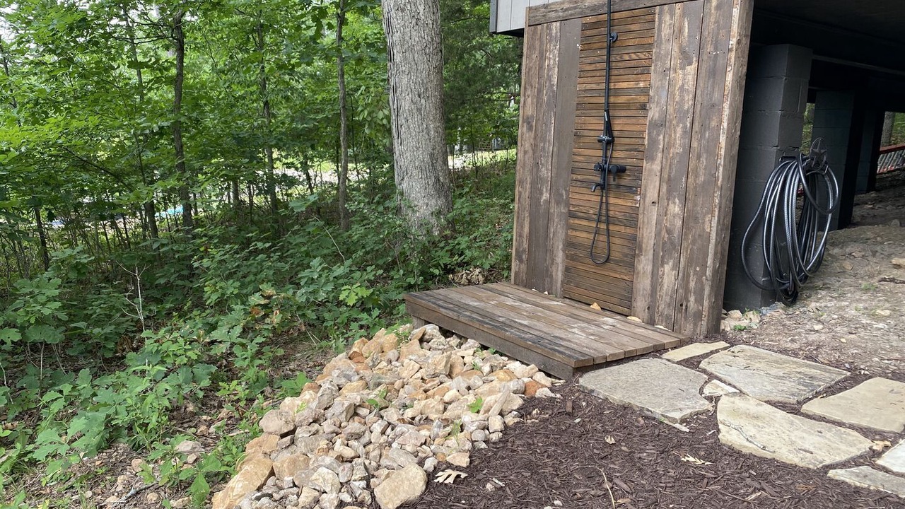 Photo of Outdoor in Wright City