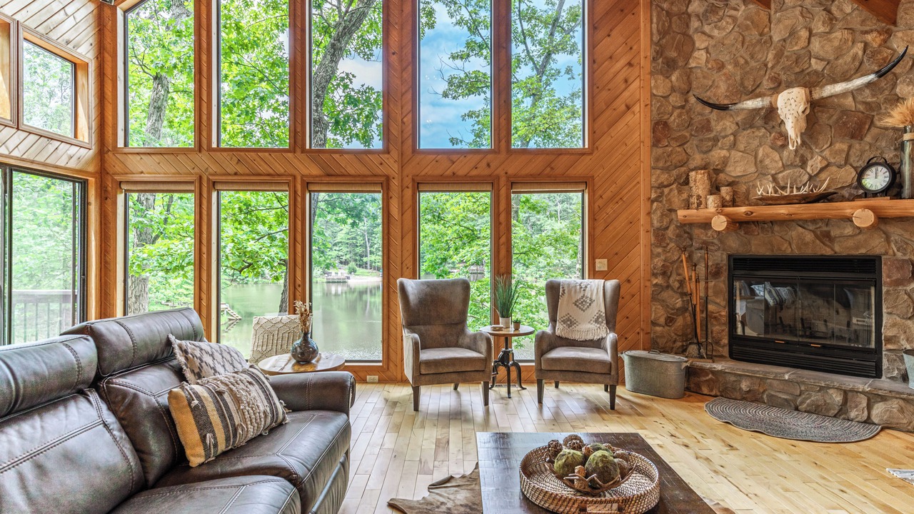Photo of Livingroom in Wright City