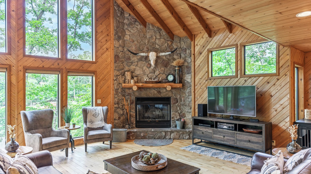 Photo of Livingroom in Wright City