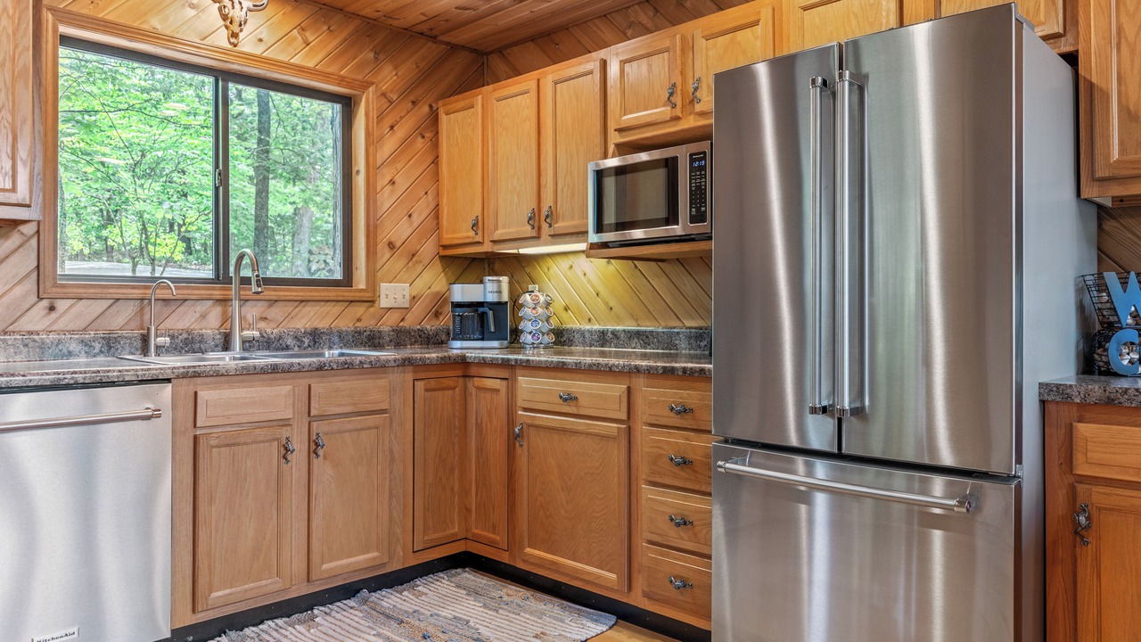 Photo of Kitchen in Wright City