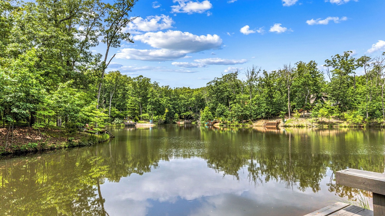 Photo of Outdoor in Wright City