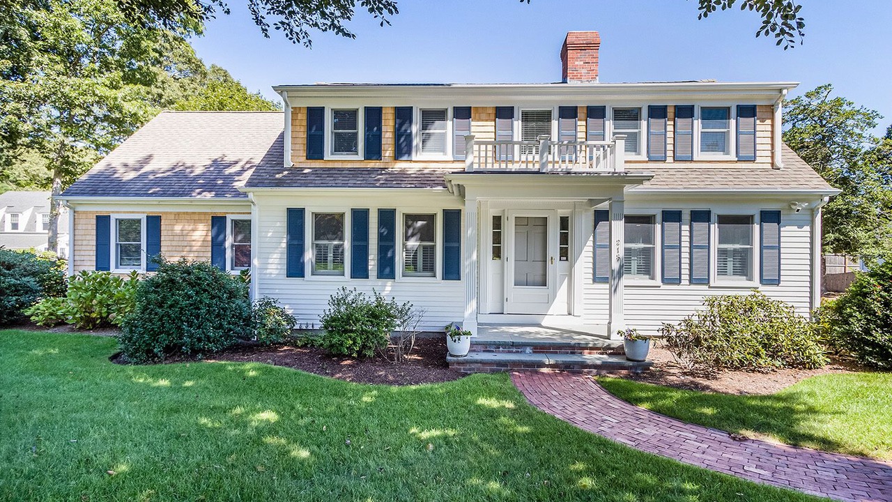 Photo of Outdoor in Osterville