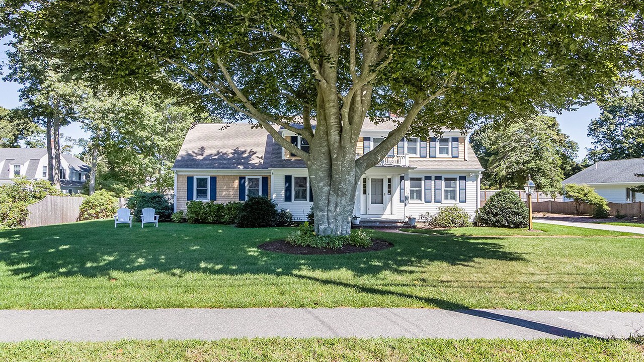 Photo of Outdoor in Osterville