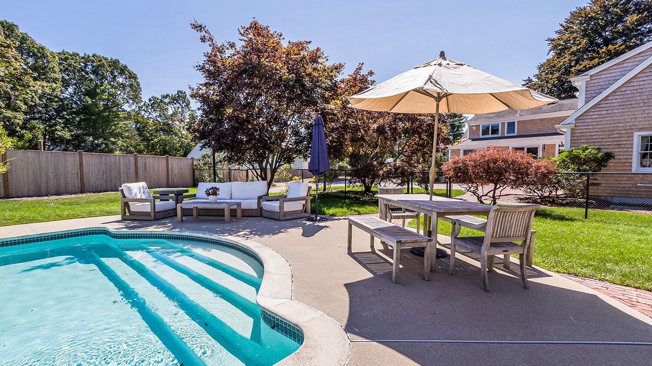 Photo of Outdoor in Osterville