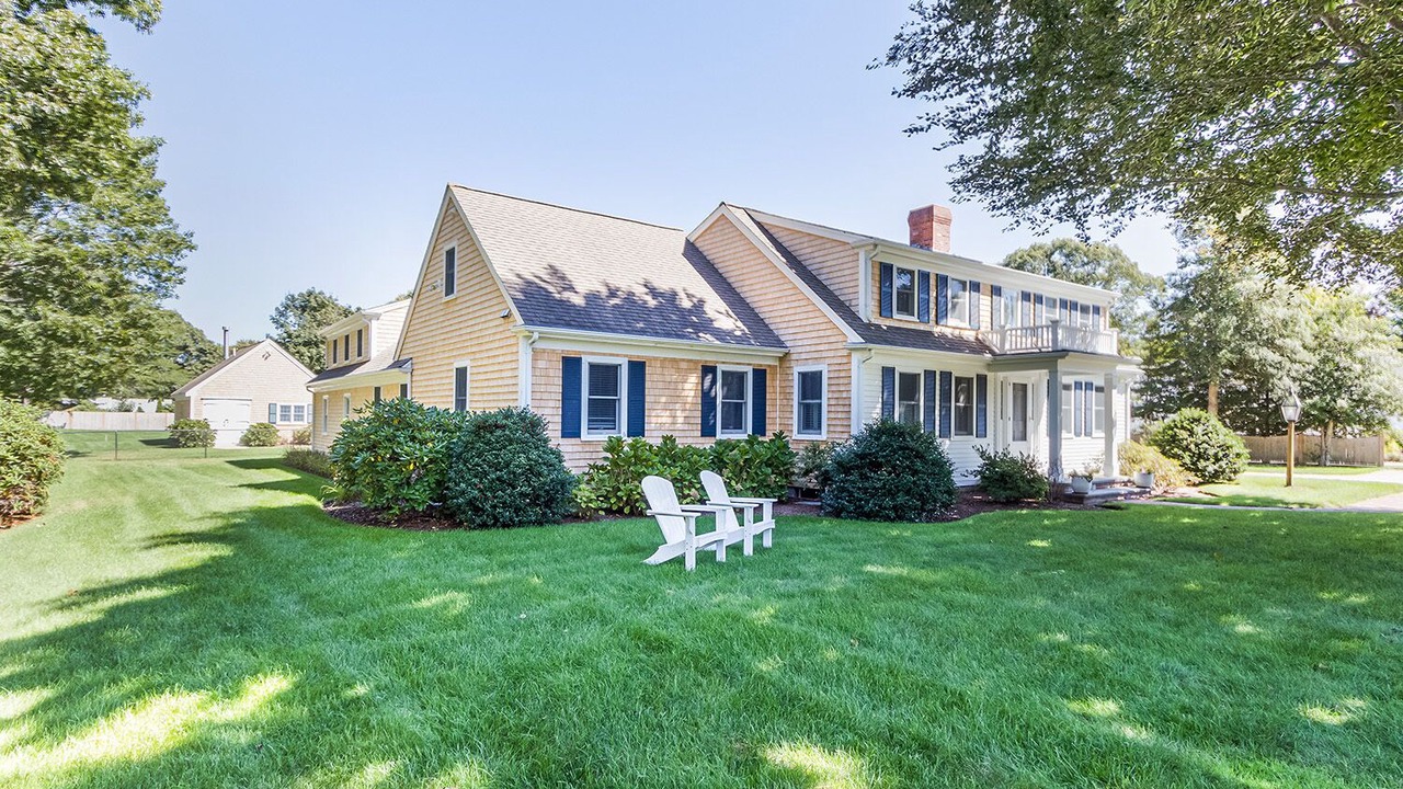 Photo of Outdoor in Osterville