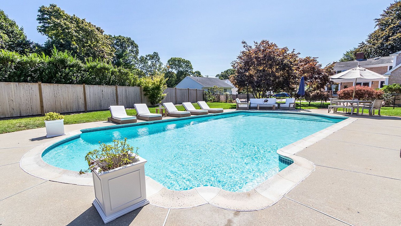 Photo of Outdoor in Osterville