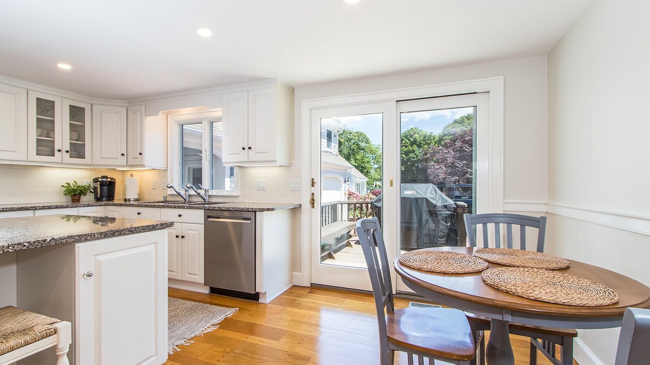 Photo of Kitchen in Osterville