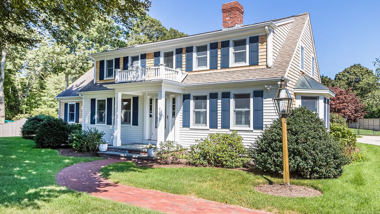 Photo of Outdoor in Osterville