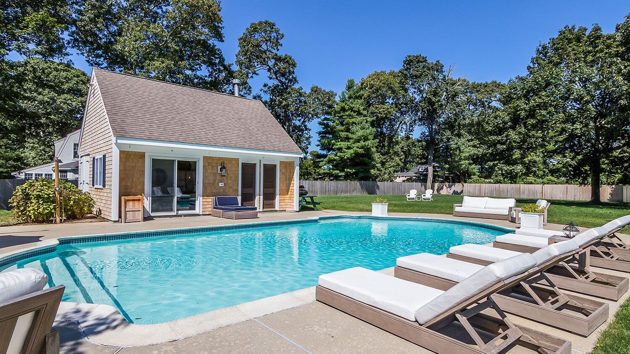 Photo of Outdoor in Osterville