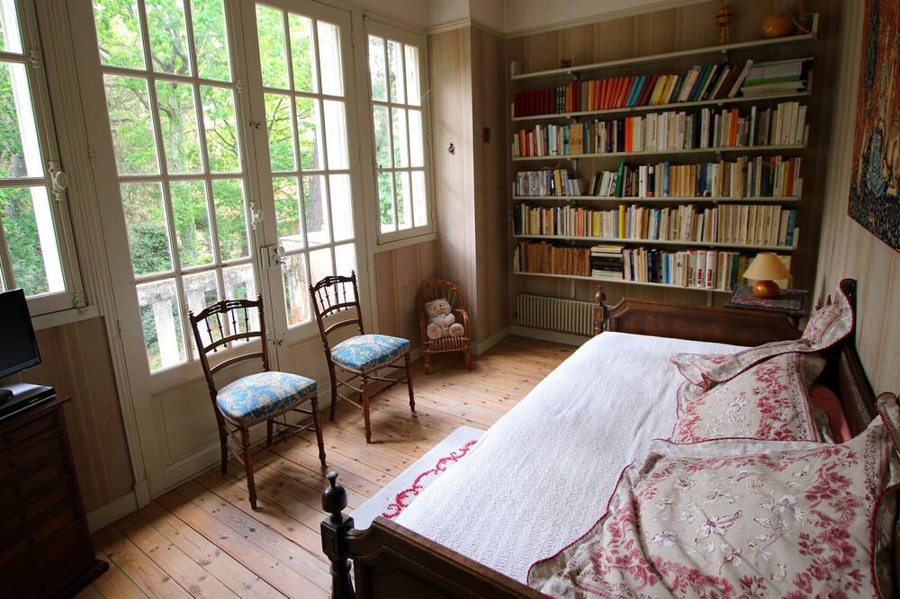Photo of Bedroom in Saint-Brevin-l'Ocean