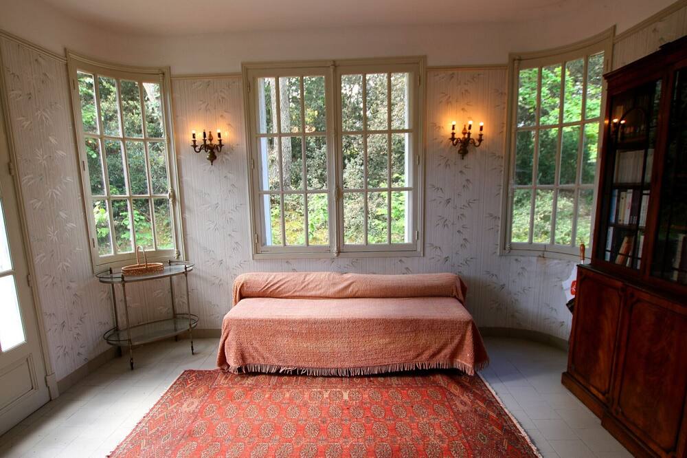 Photo of Bedroom in Saint-Brevin-l'Ocean