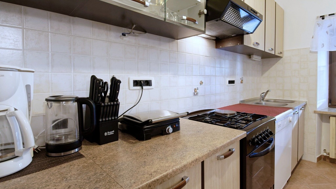 Photo of Kitchen in Grabri