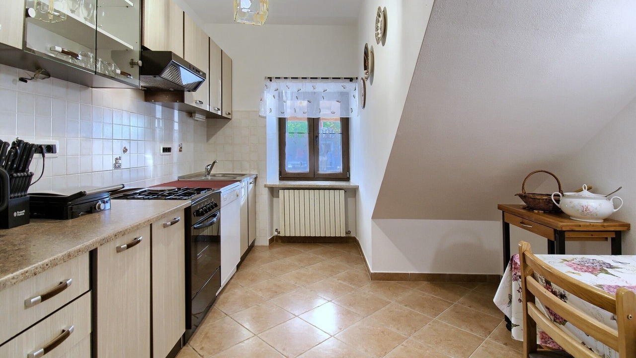 Photo of Kitchen in Grabri