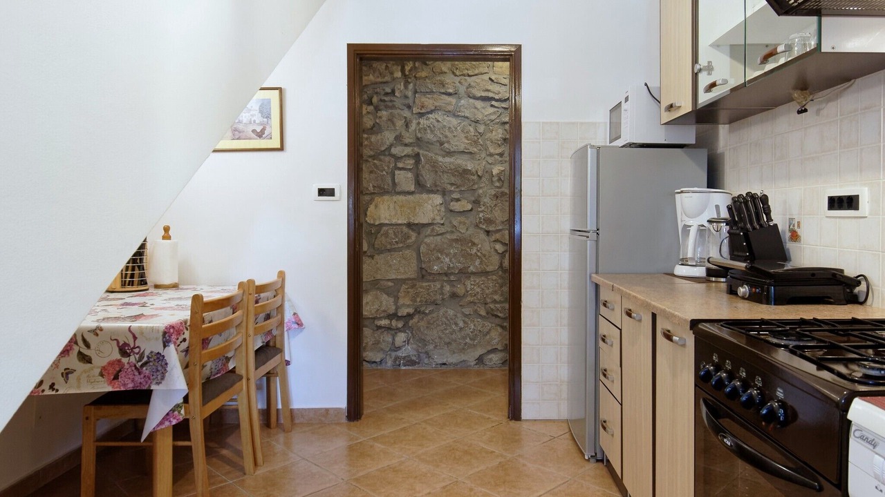 Photo of Kitchen in Grabri