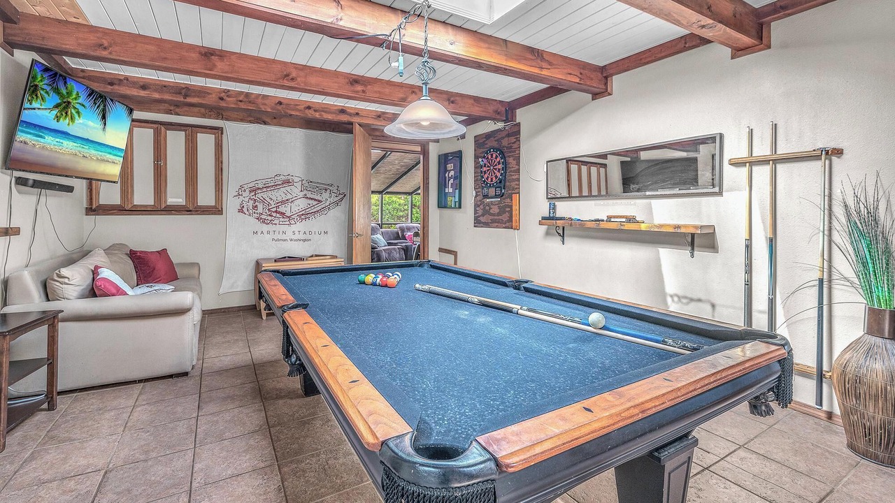 Photo of Bedroom in South Beach