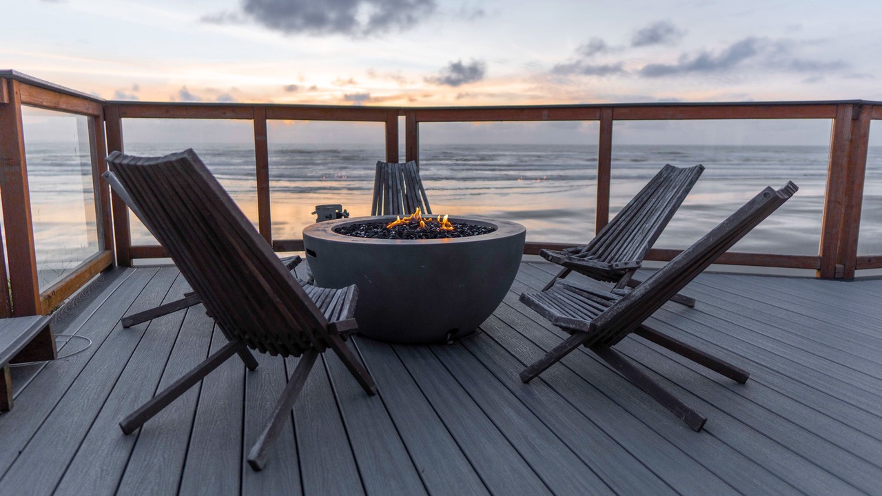 Photo of Outdoor in South Beach