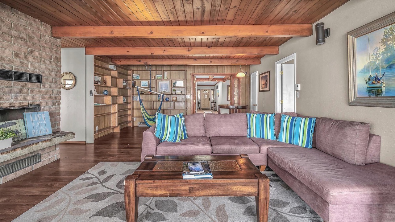 Photo of Livingroom in South Beach