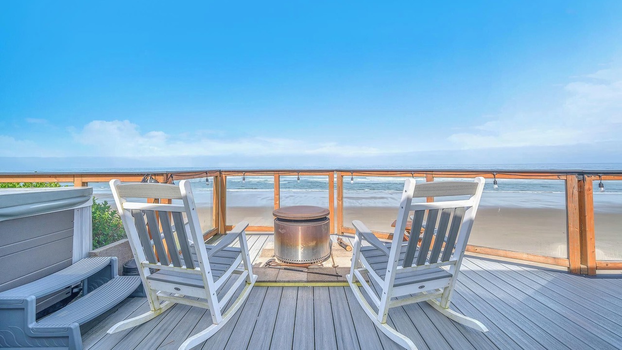 Photo of Outdoor in South Beach