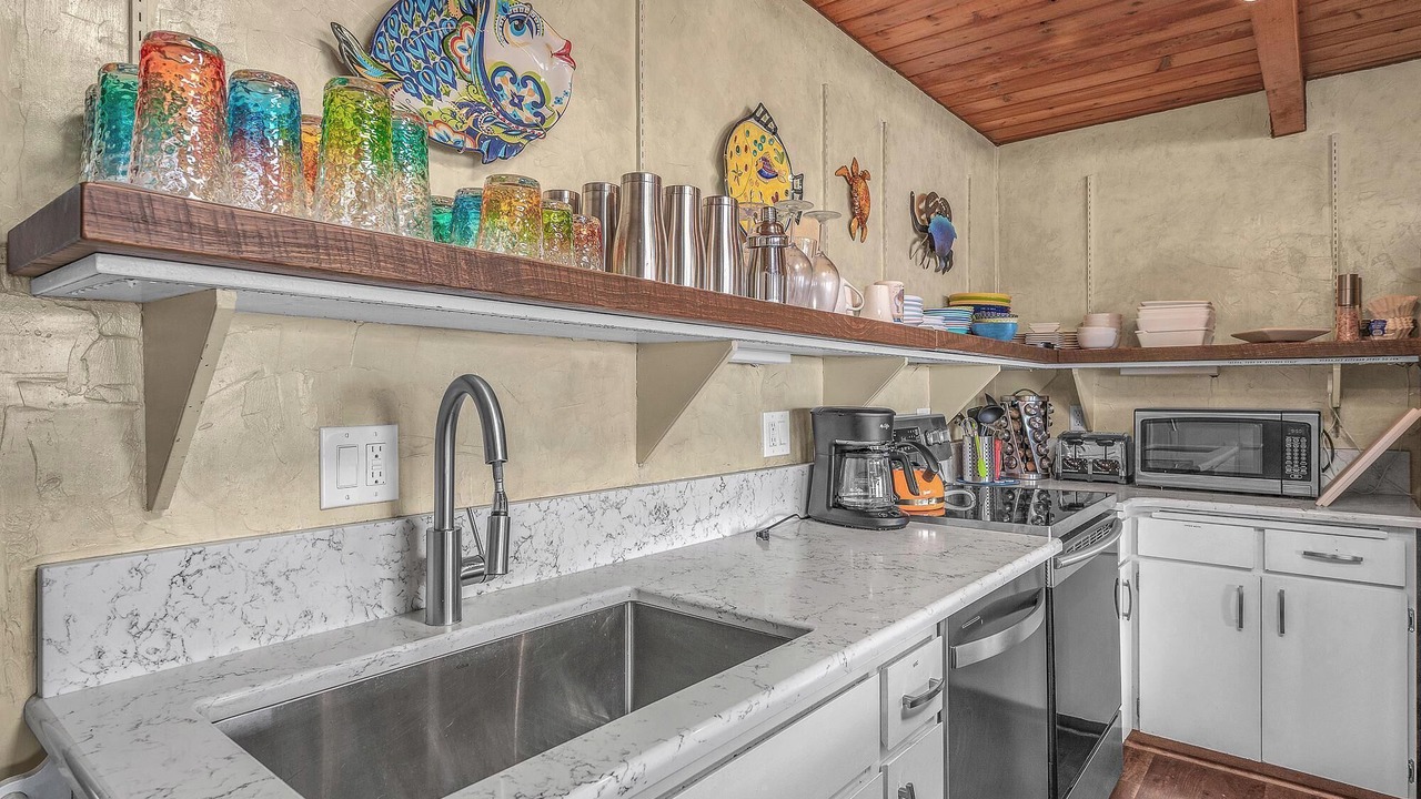 Photo of Kitchen in South Beach