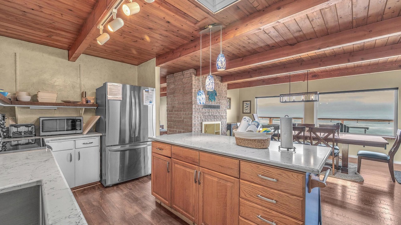 Photo of Kitchen in South Beach