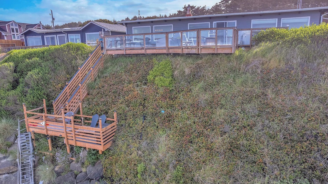 Photo of Outdoor in South Beach