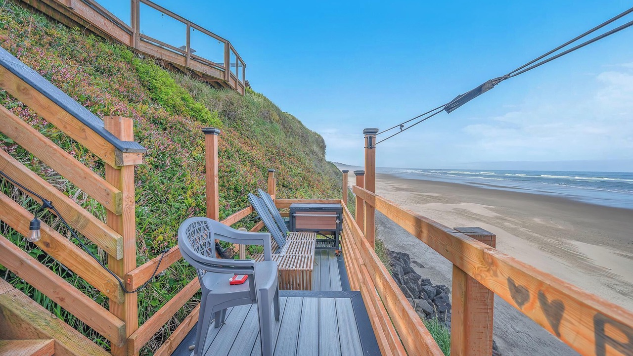 Photo of Outdoor in South Beach