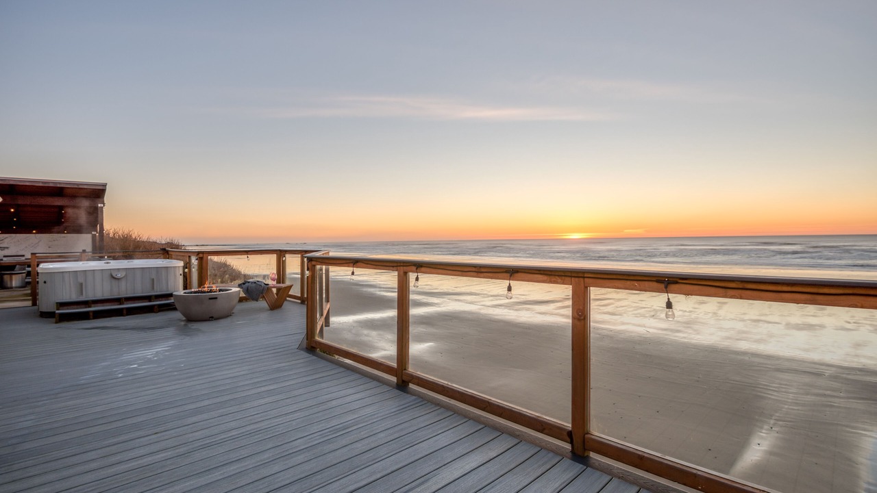 Photo of Outdoor in South Beach