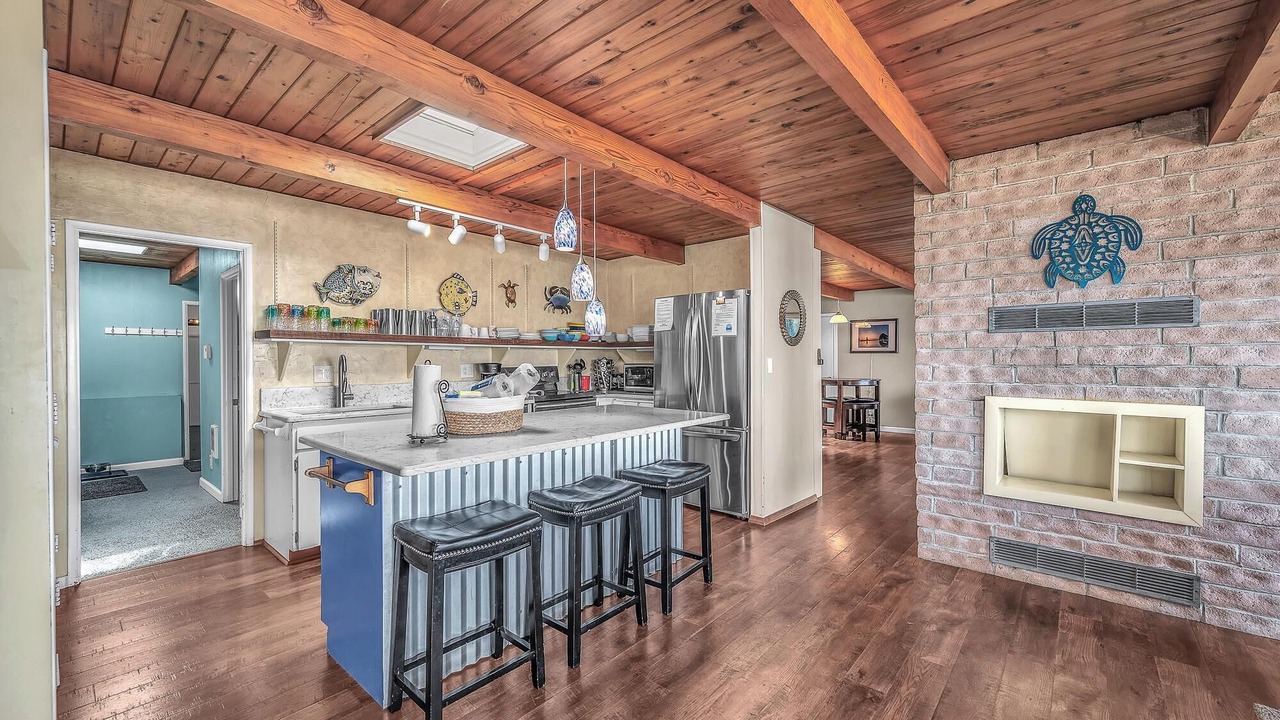 Photo of Kitchen in South Beach