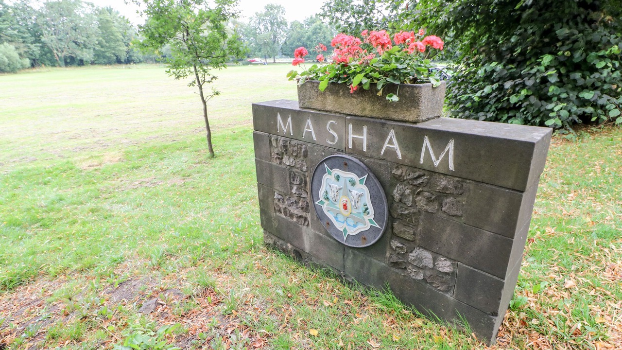 Photo of Others in Masham