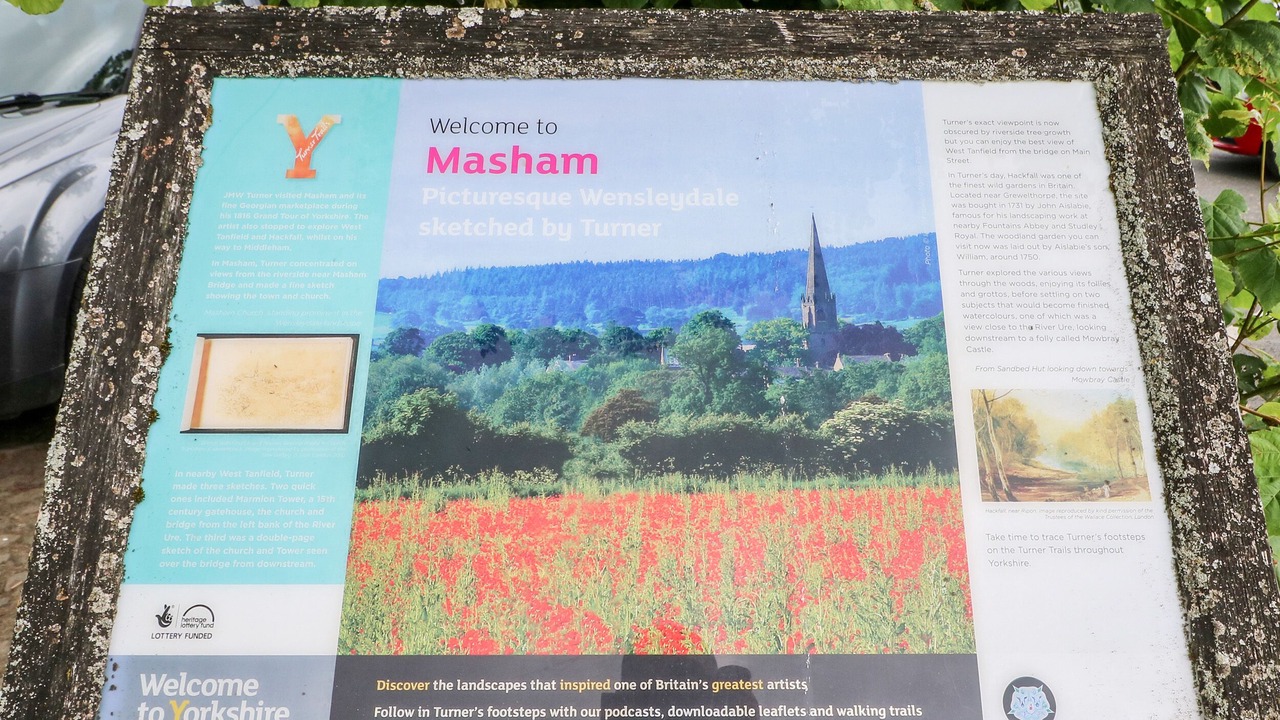 Photo of Others in Masham