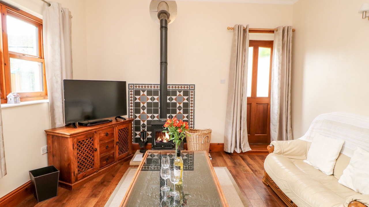 Photo of Bedroom in Masham