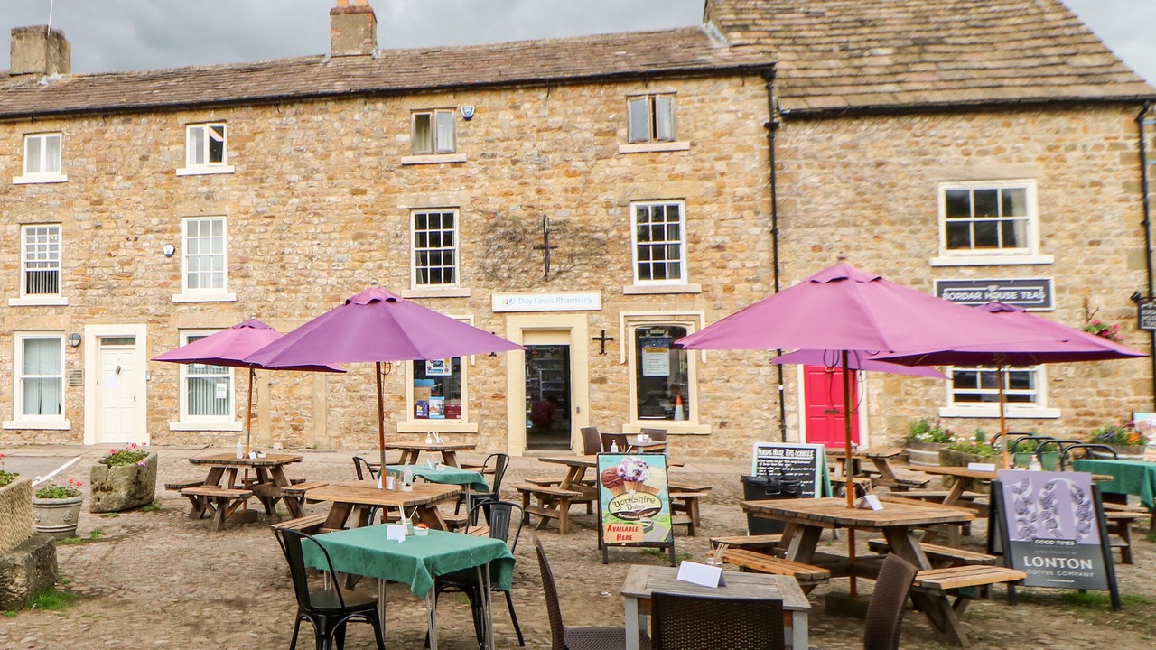 Photo of Others in Masham