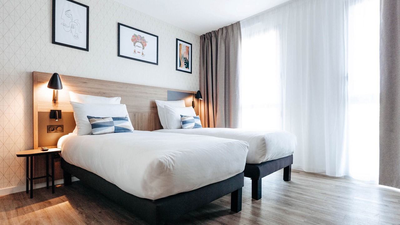 Photo of Bedroom in Saint-Germain-en-Laye