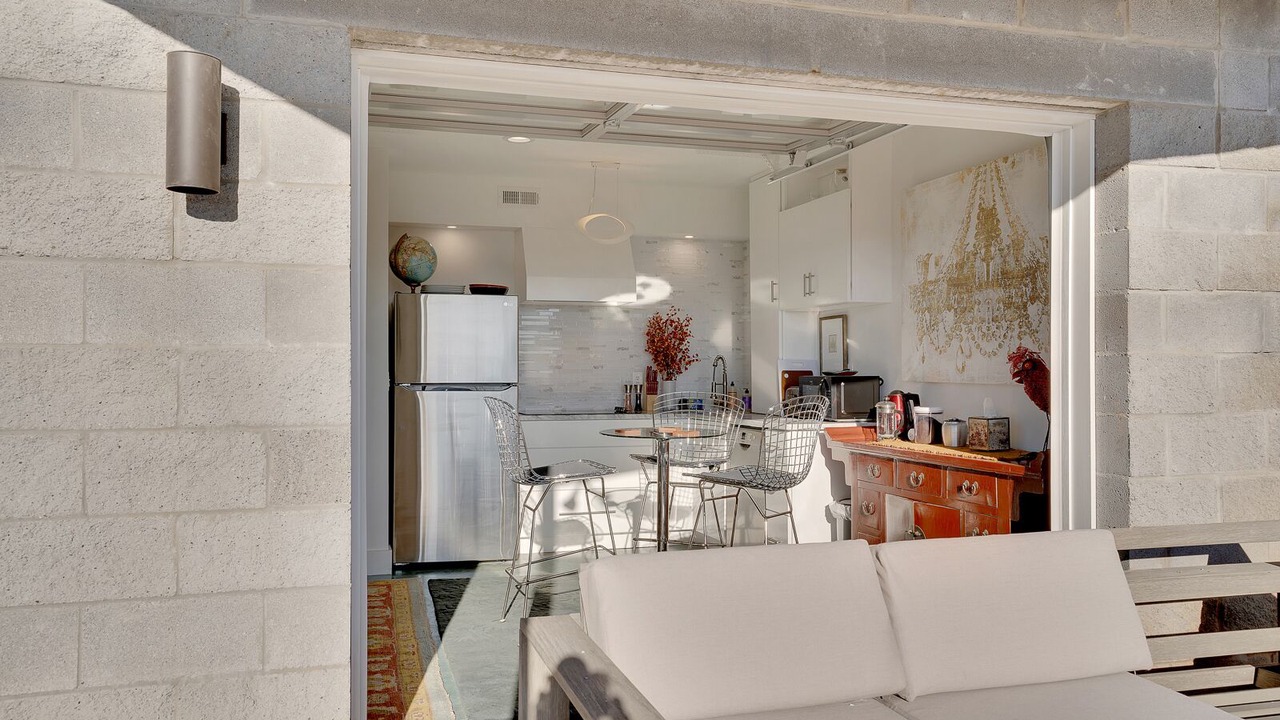 Photo of Kitchen in North Chattanooga