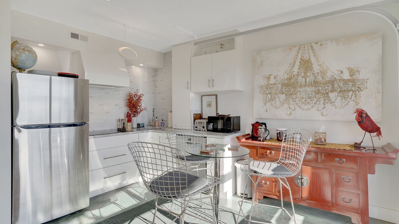 Photo of Kitchen in North Chattanooga