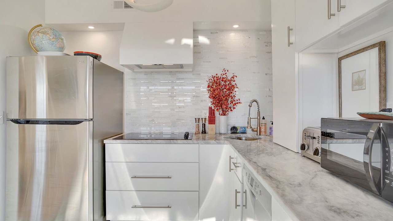 Photo of Kitchen in North Chattanooga