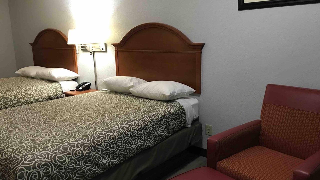 Photo of Bedroom in Checotah