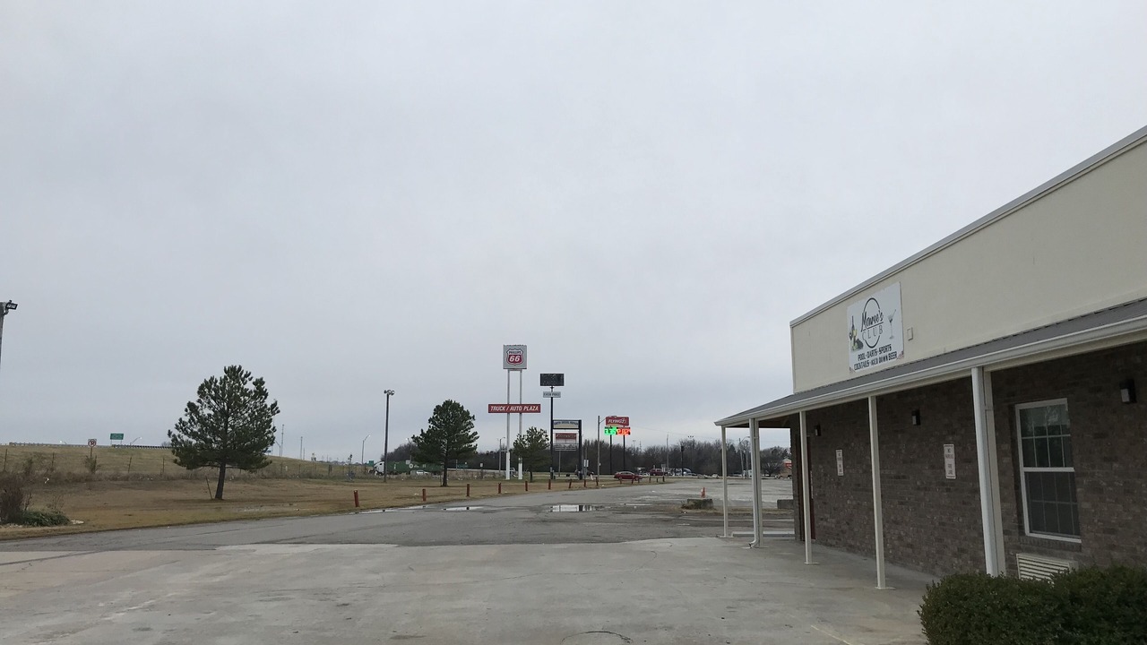 Photo of Outdoor in Checotah