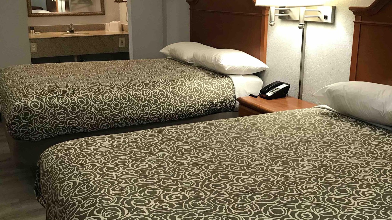 Photo of Bedroom in Checotah