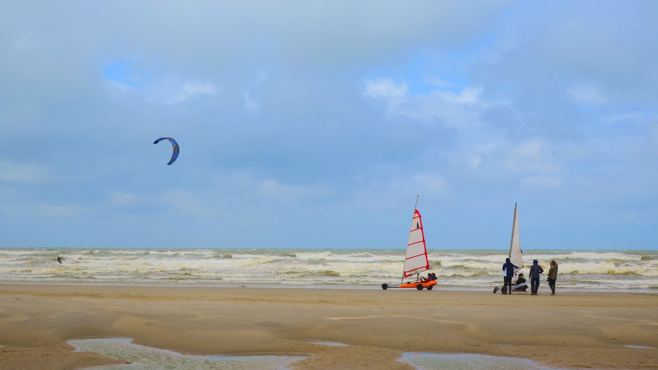 Photo of Others in Stella-Plage