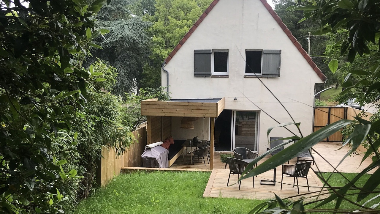 Photo of Outdoor in Stella-Plage