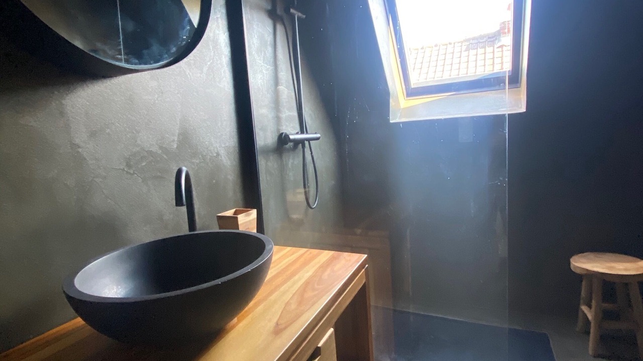 Photo of Bathroom in Stella-Plage