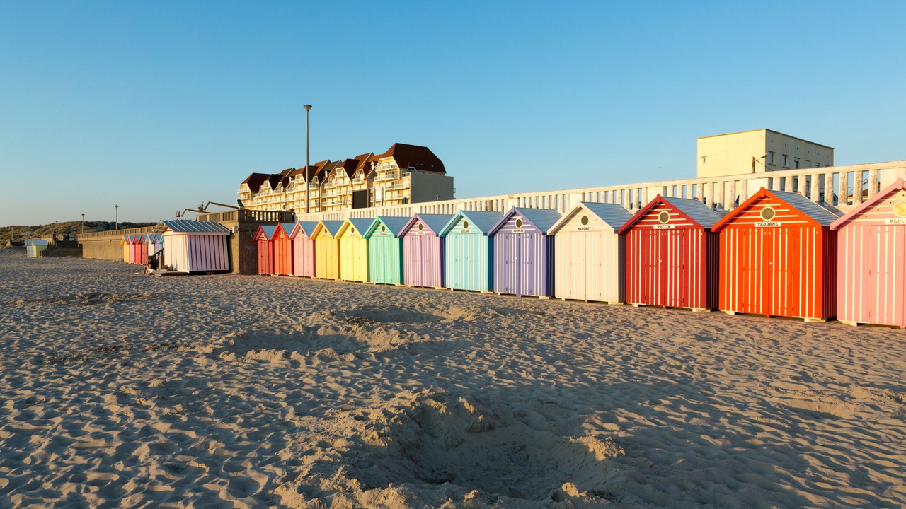 Photo of Others in Stella-Plage