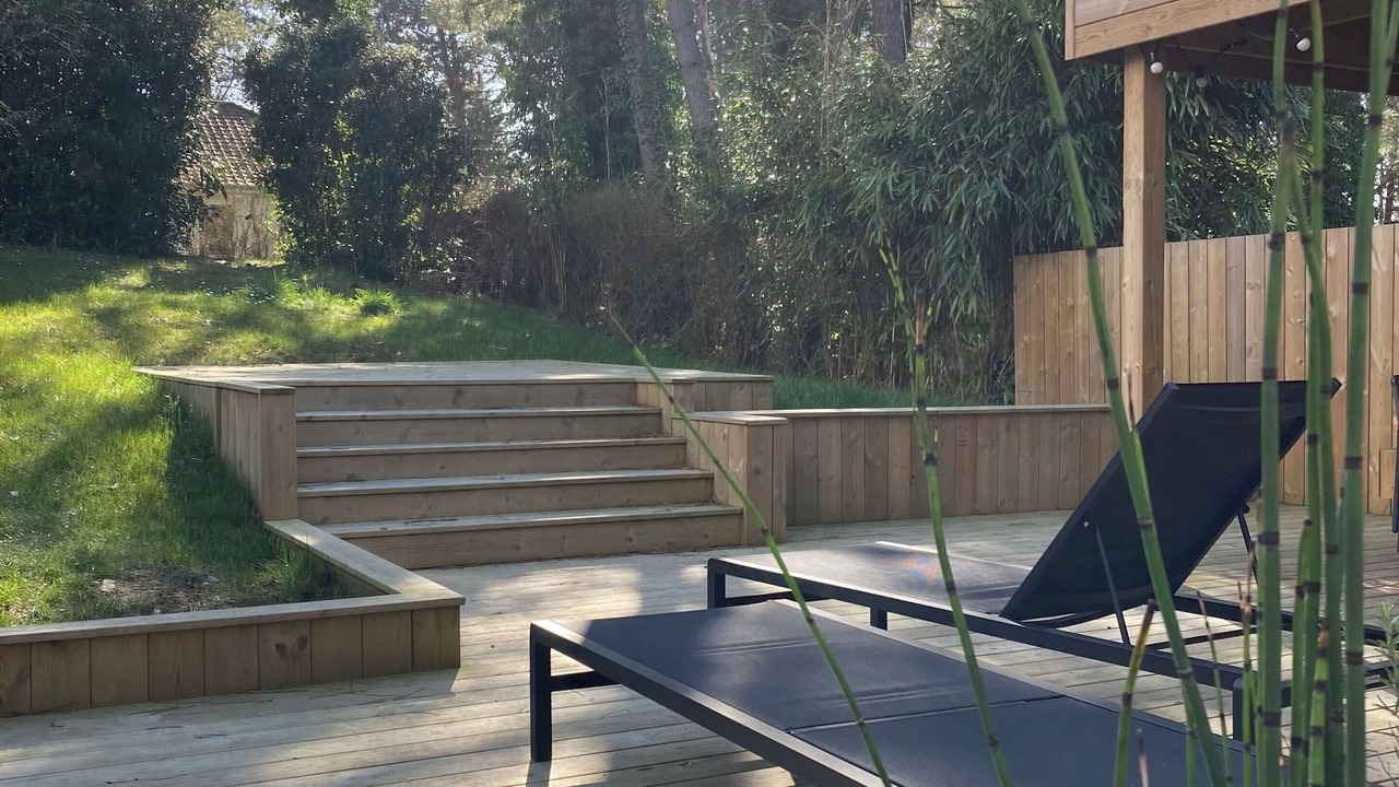 Photo of Outdoor in Stella-Plage