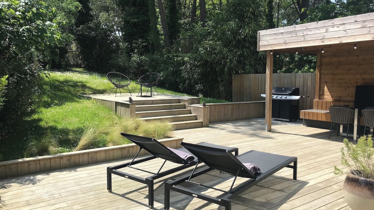 Photo of Outdoor in Stella-Plage