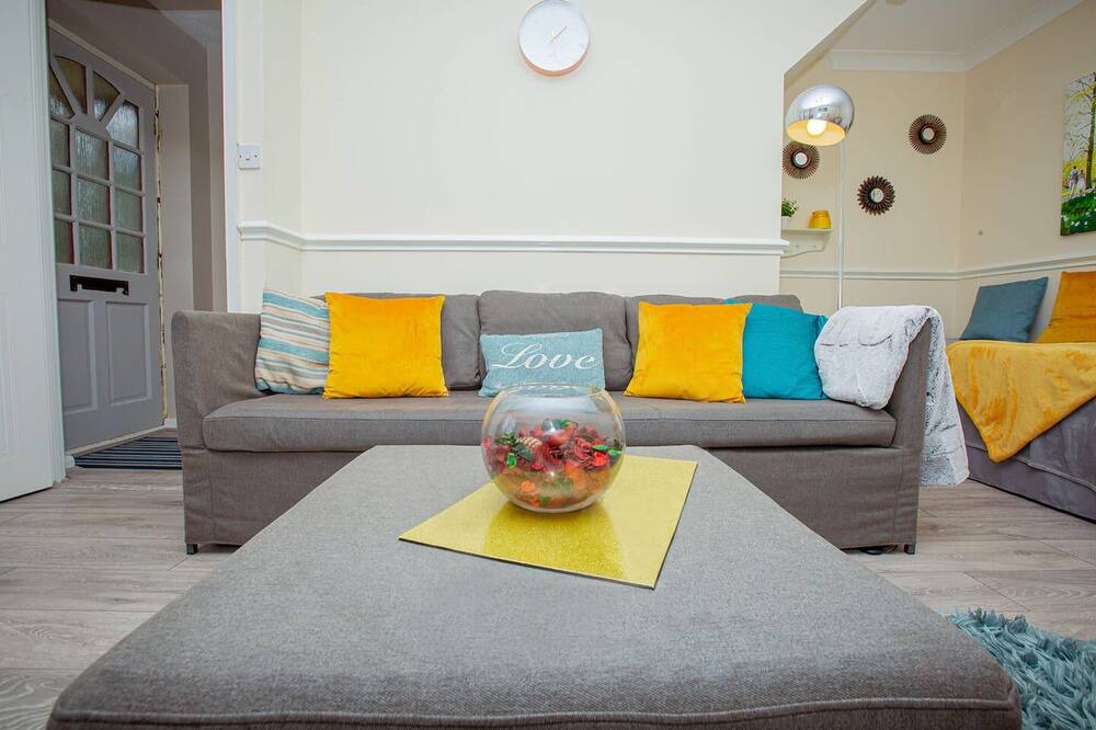 Photo of Others in Corby