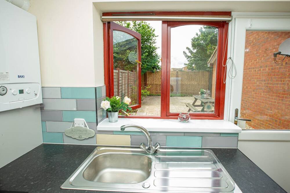 Photo of Outdoor in Corby