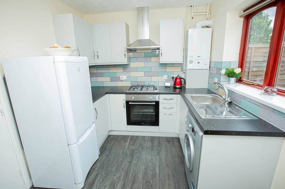 Photo of Others in Corby